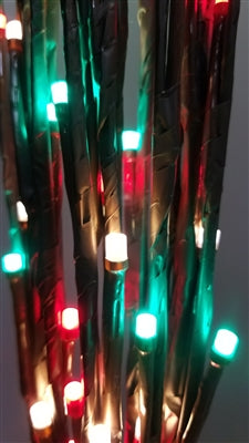 Traditional LED Twigs - Set of 3