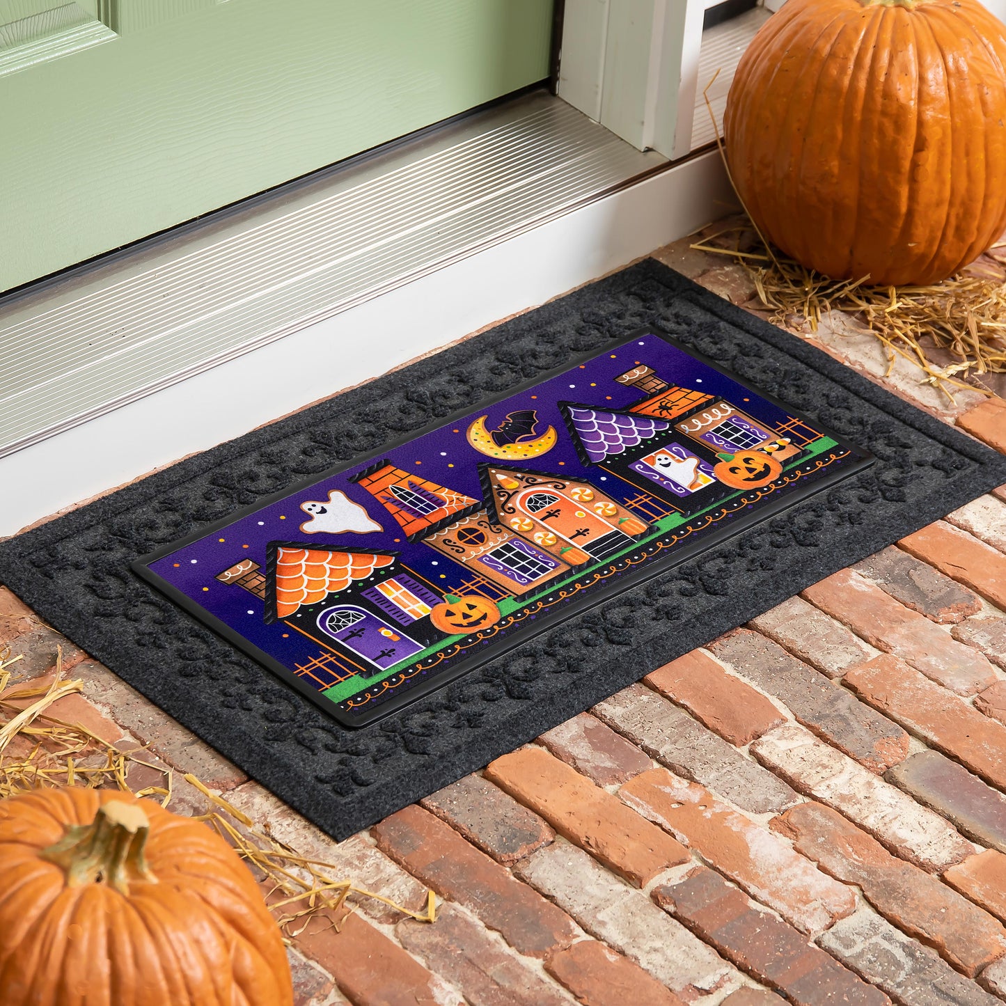 Trick or Sweets Sassafras Switch Mat