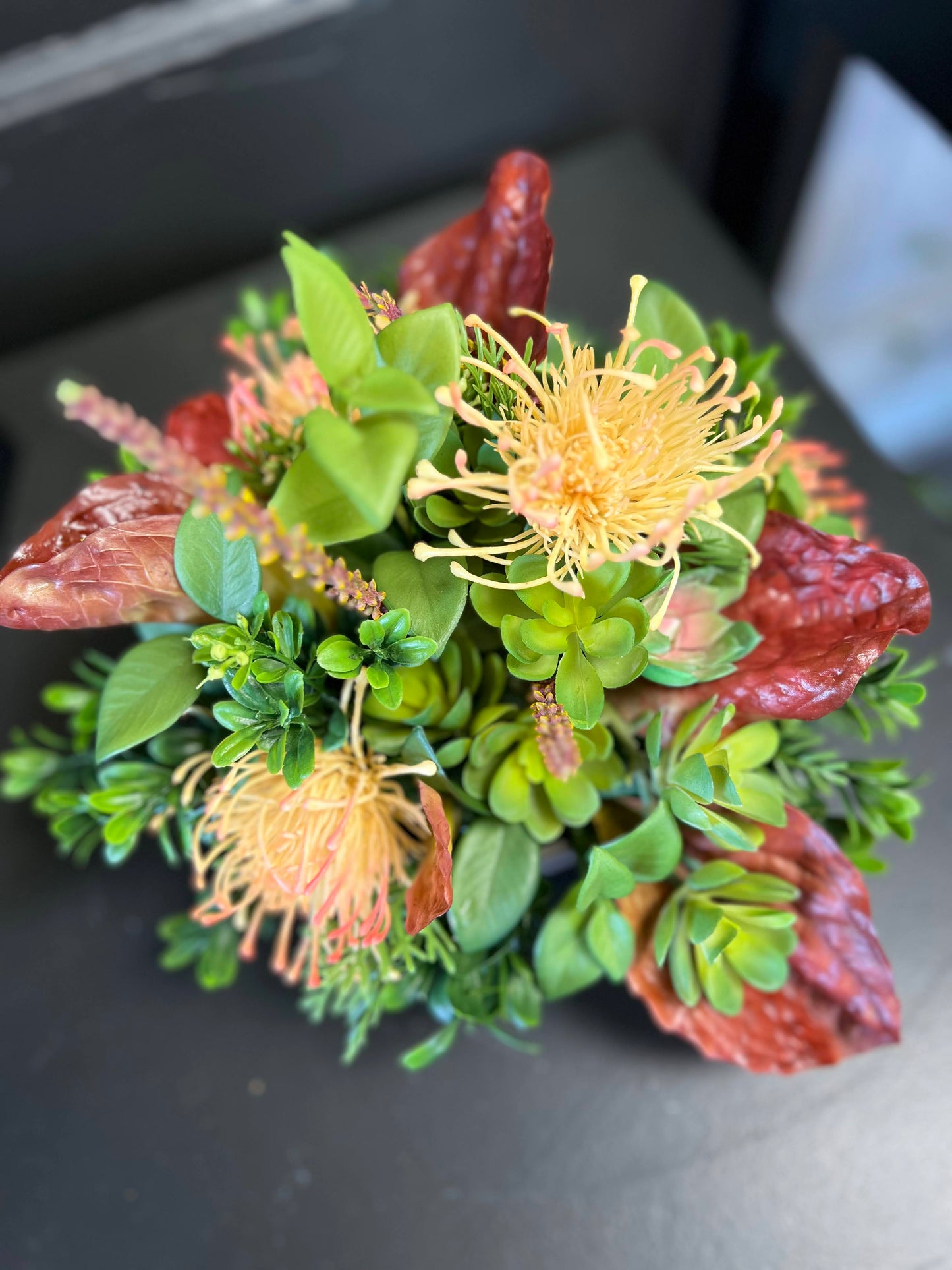 Succulent Planter