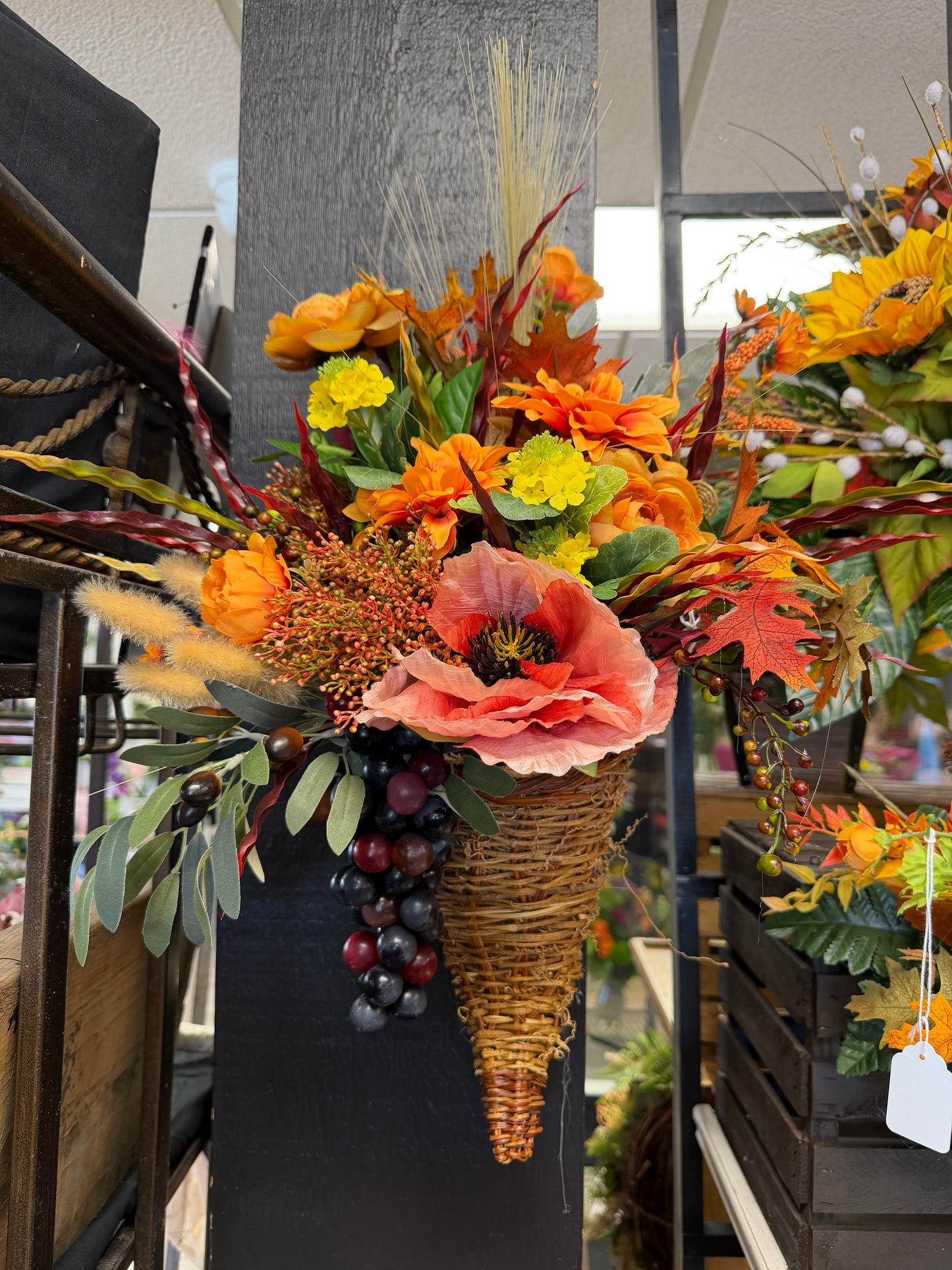 Cornucopia