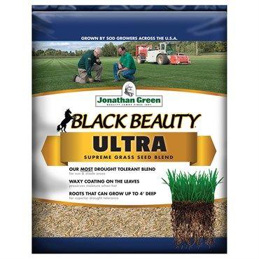 Black Beauty® Ultra Grass Seed - 3lb
