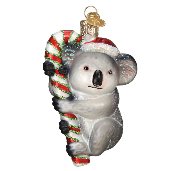 Christmas Koala