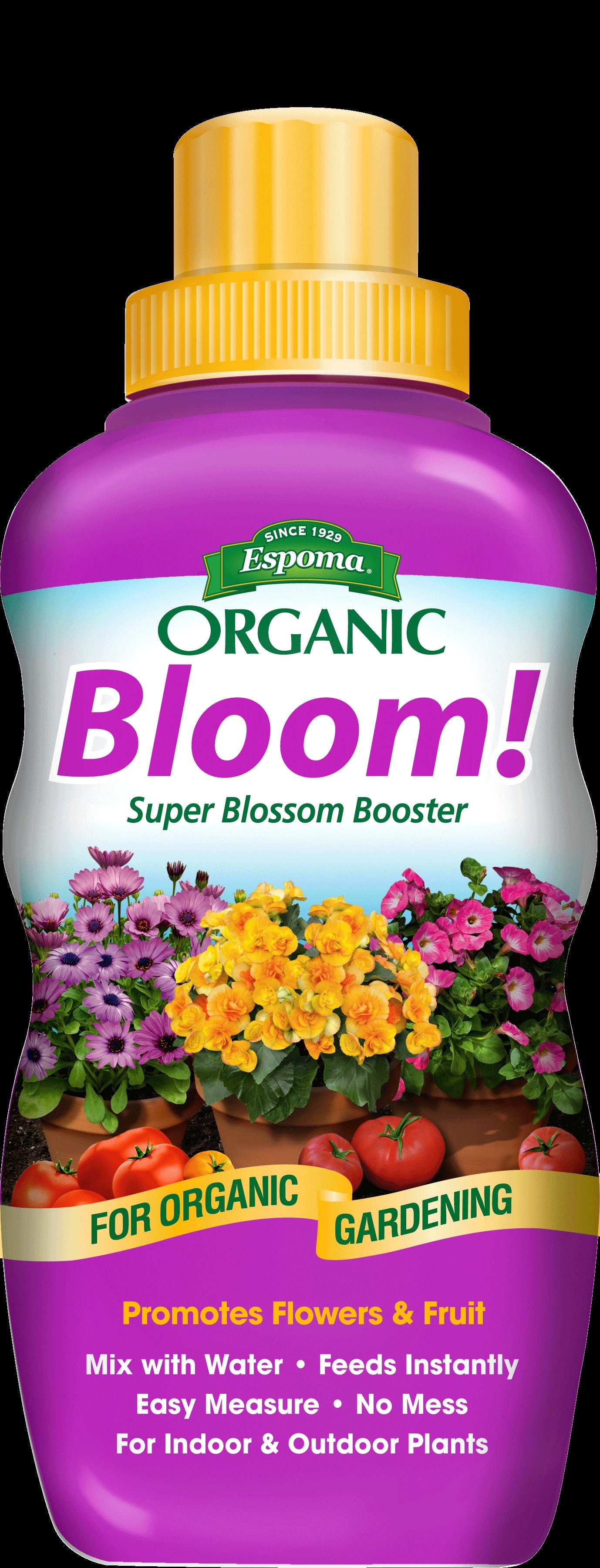Bloom! Super Blossom Booster - 16oz