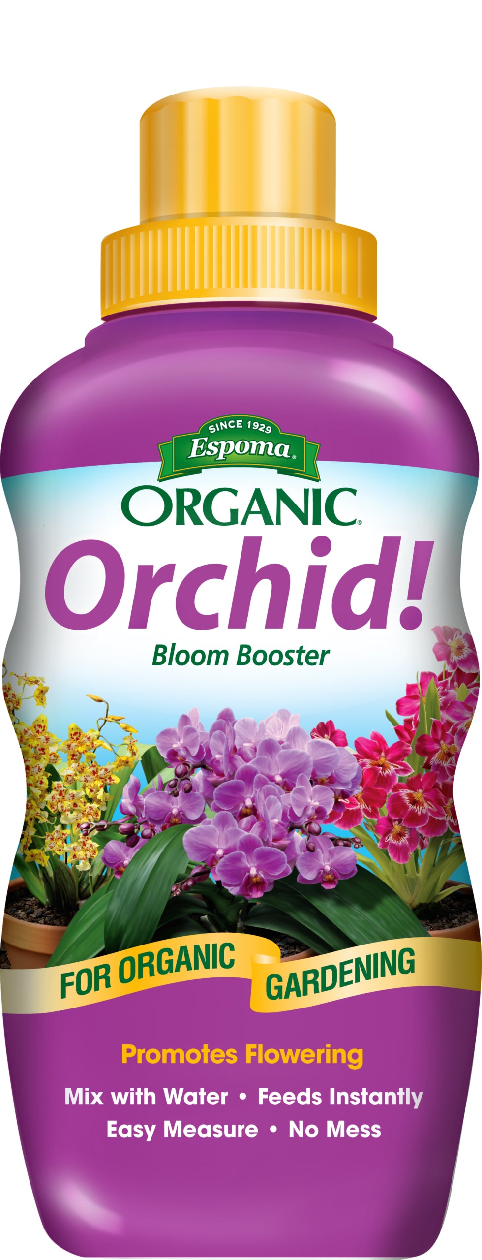 Orchid! Bloom Booster - 8oz