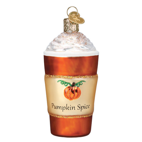 Pumpkin Spice Latte