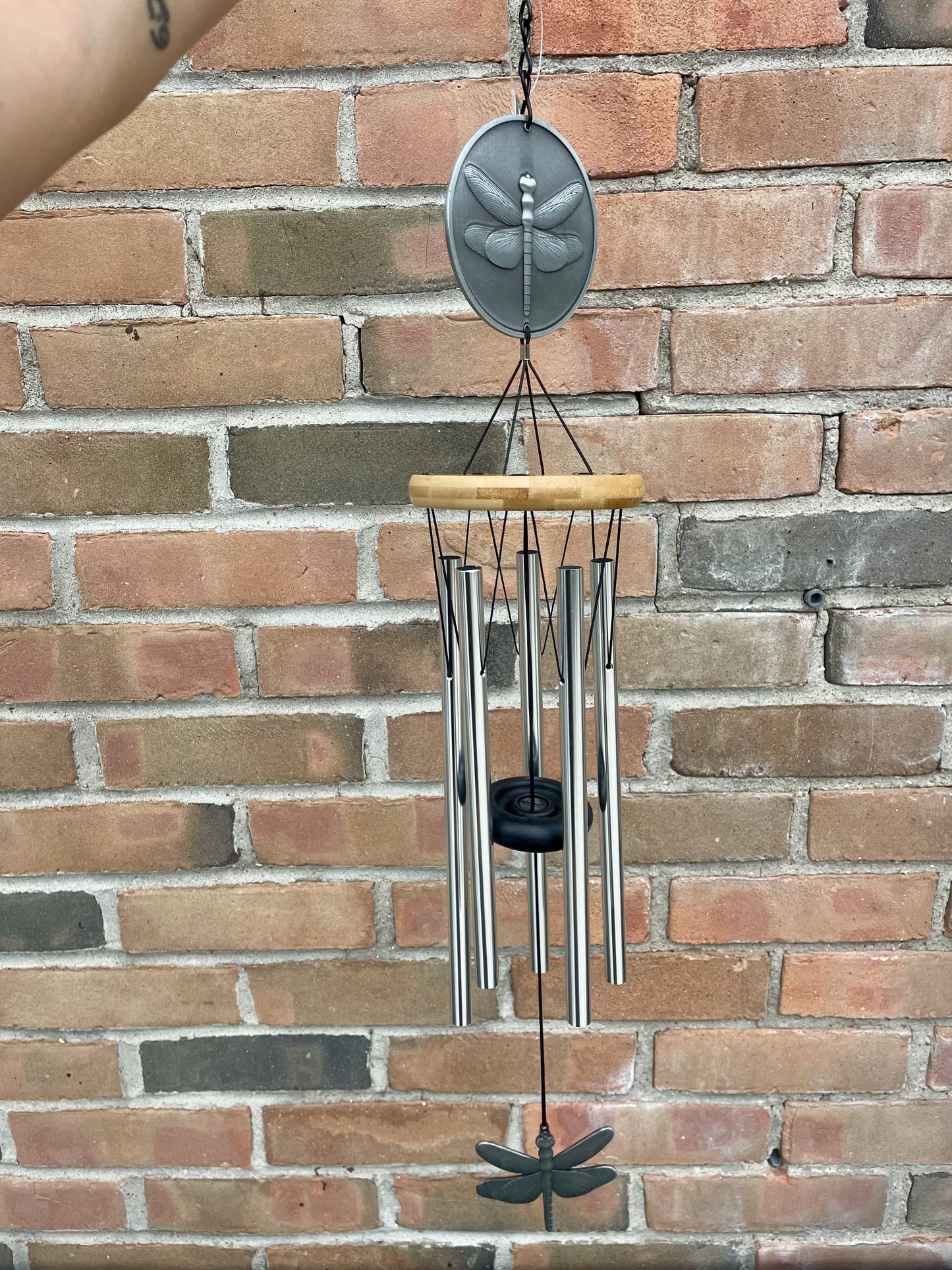 29" Dragonfly Chime