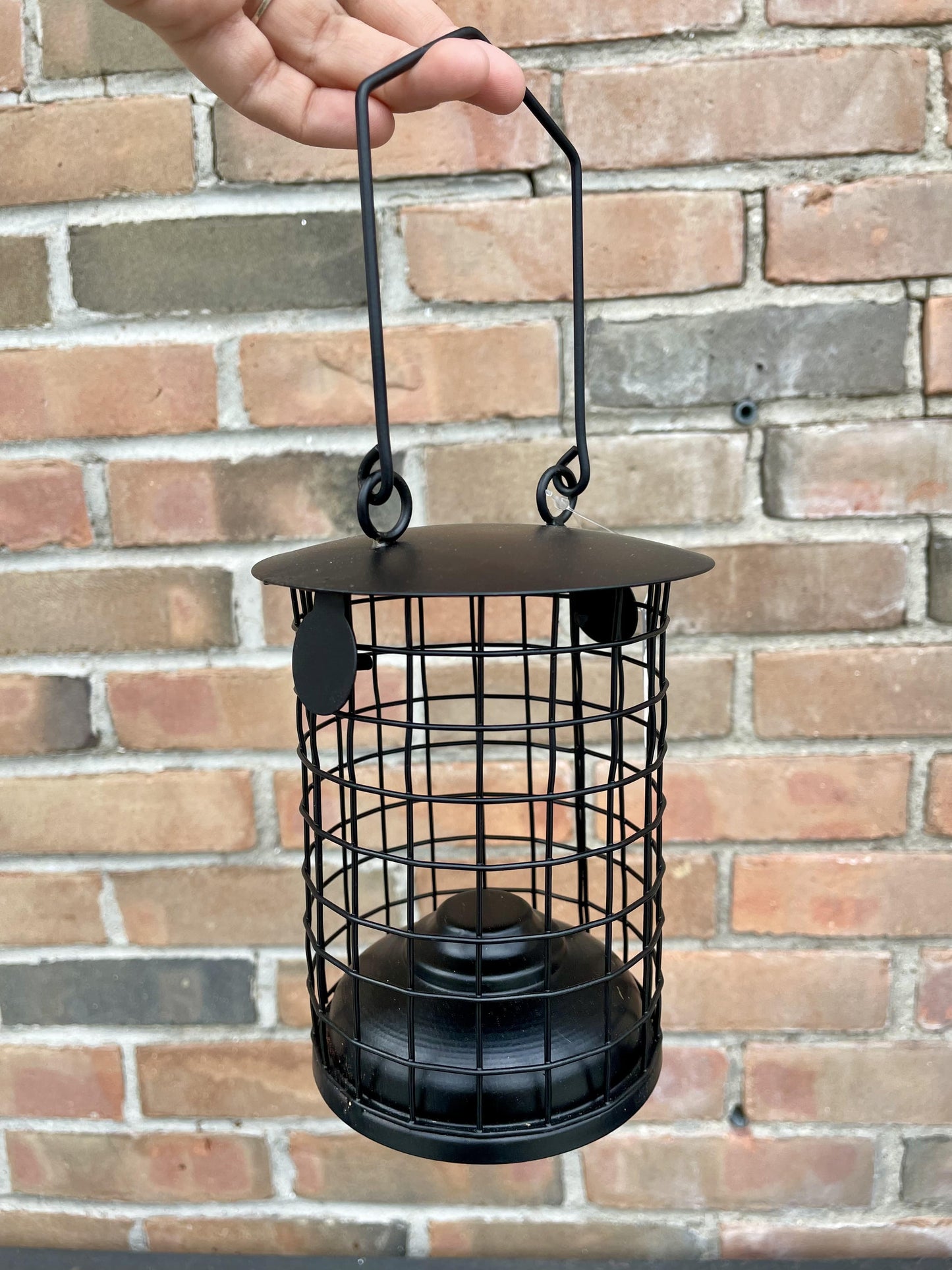 Hanging Wild Bird Feeder