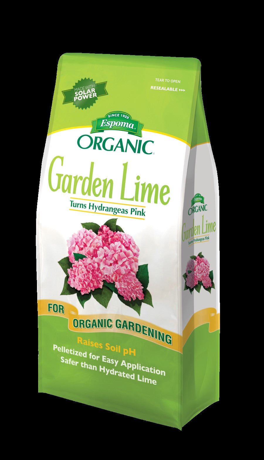 Garden Lime - 5 lb