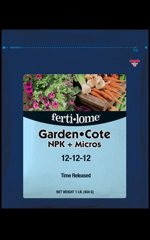 Garden Cote - 1lb