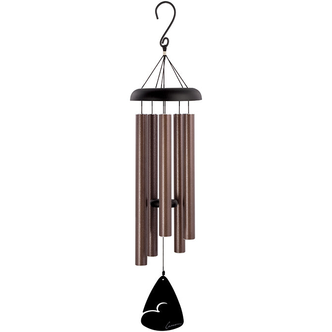 36" Bronze Signature Series Chime