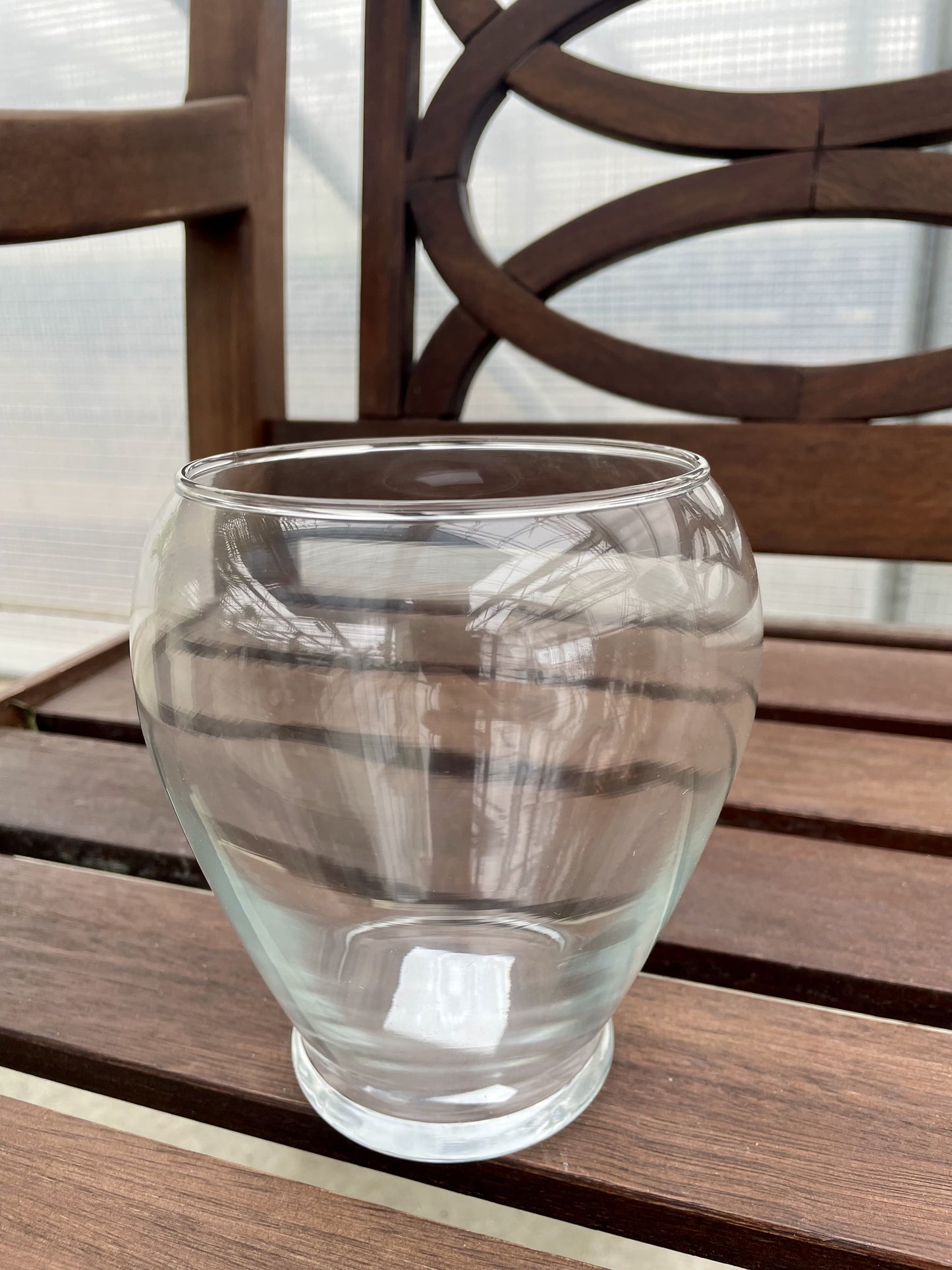 5.75" Serenity Terrarium