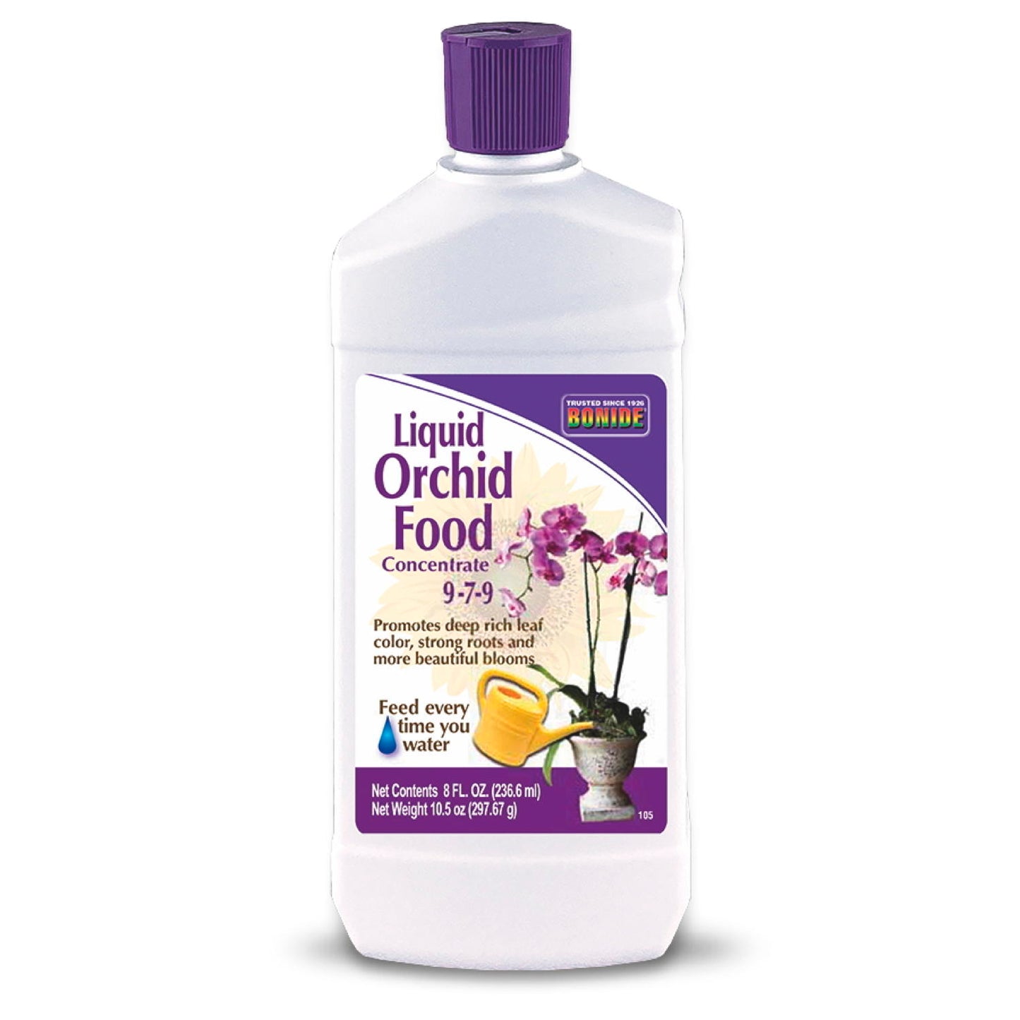 Liquid Orchid Food - 8oz