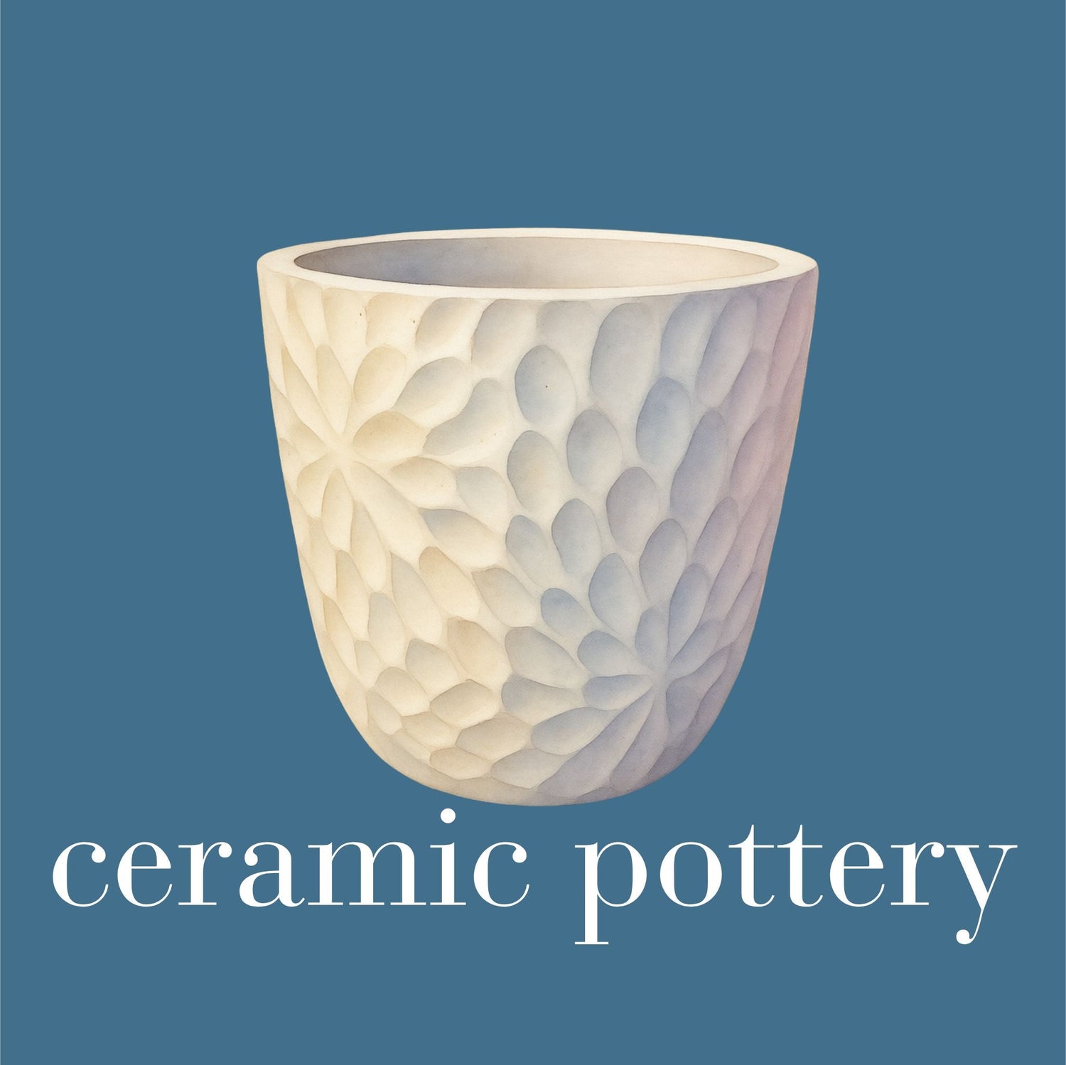 Ceramic Pottery