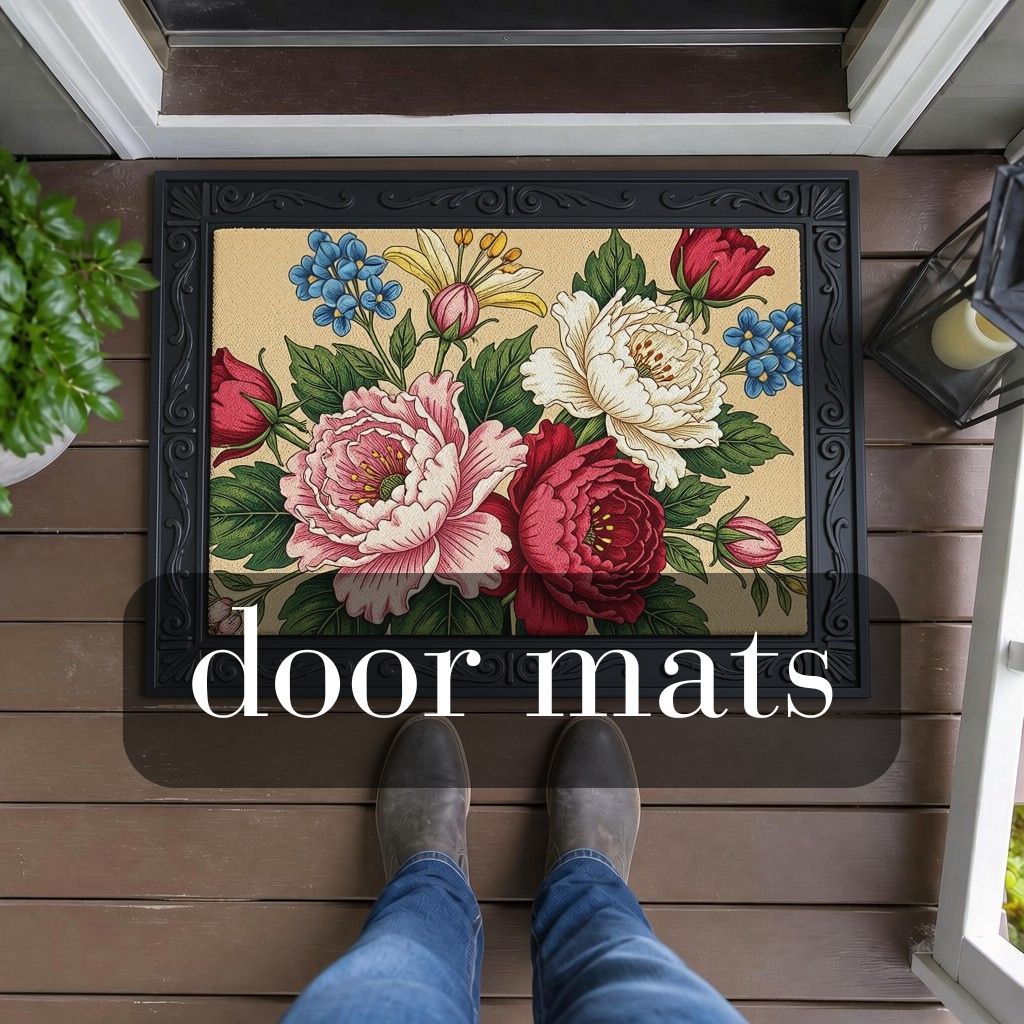 Sassafras Switch Mats