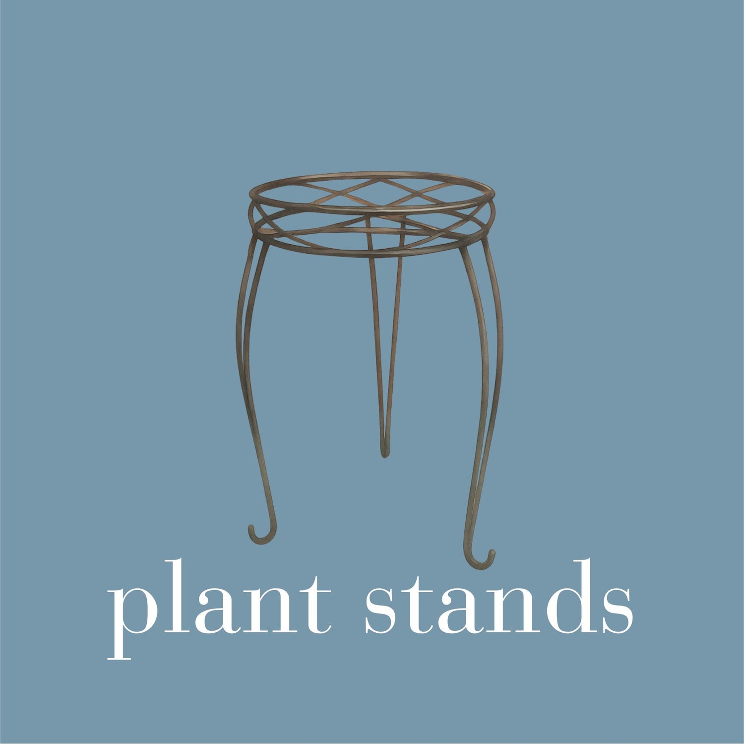 Plant Stands