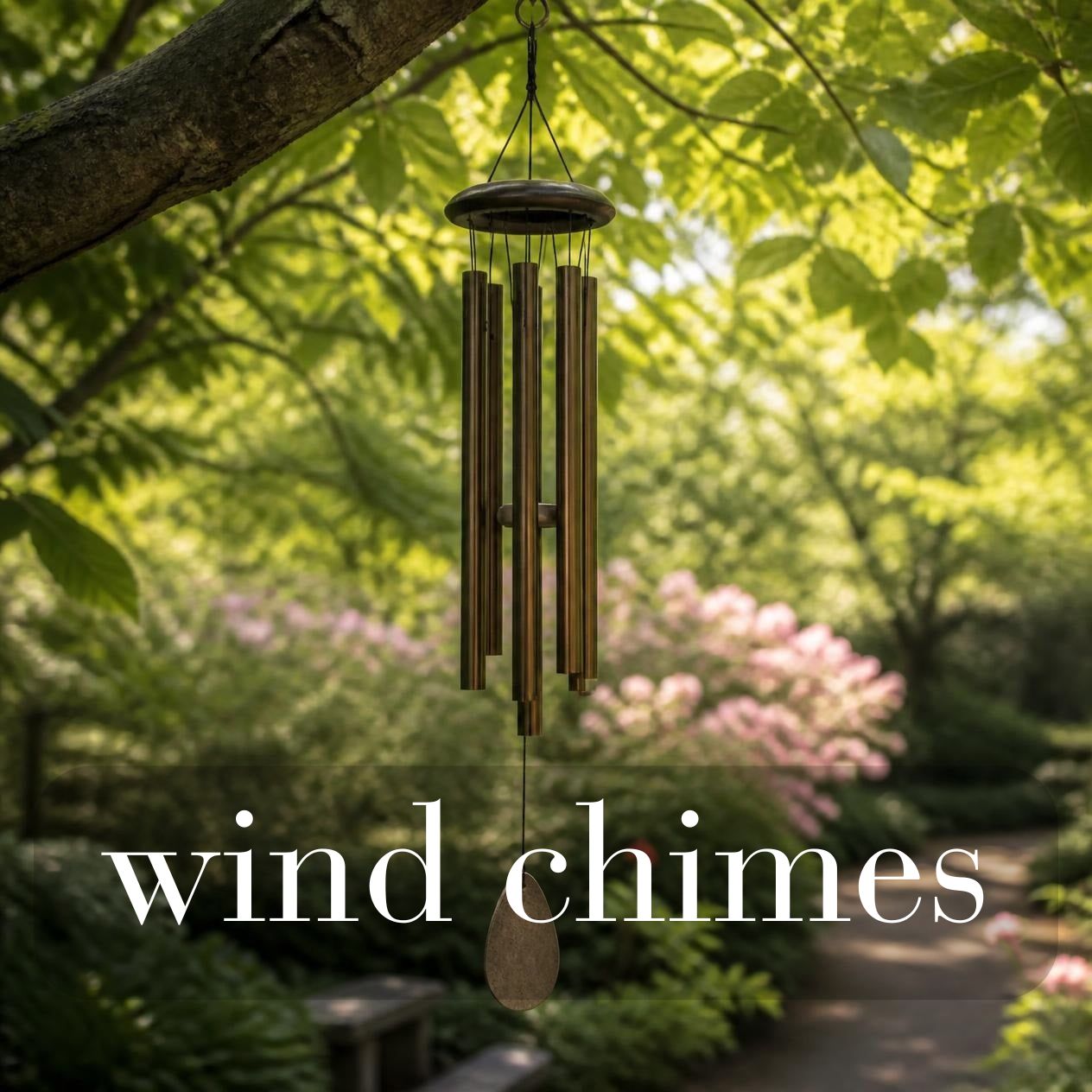 Wind Chimes