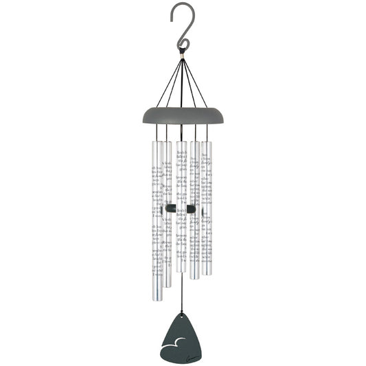 30" Sonnet Chime - "Family Tree"