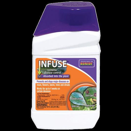 Infuse Systemic Disease Control - 16oz