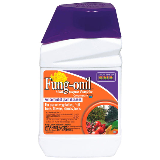 Fung-onil Fungicide - 16oz