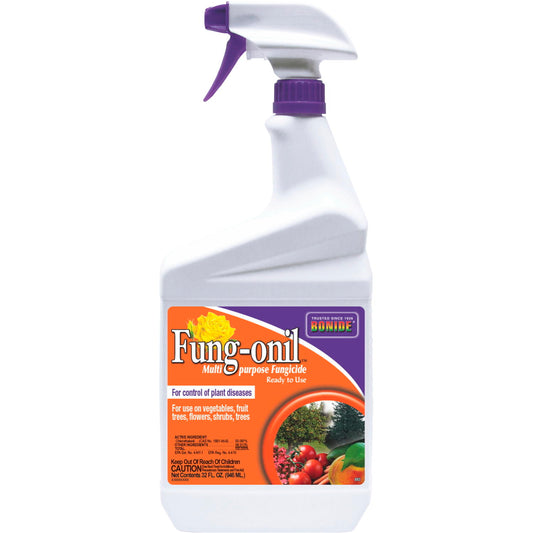 Fung-onil Fungicide RTU - 32oz