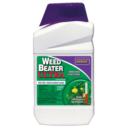 Weed Beater Ultra Concentrate - 16oz
