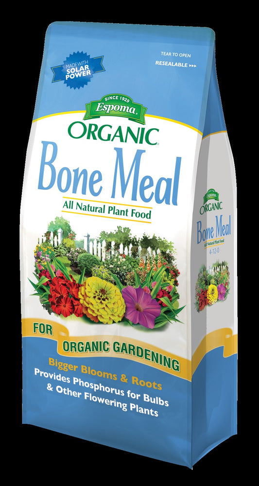 Bone Meal - 4 lb