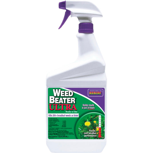 Weed Beater Ultra RTU - 32oz
