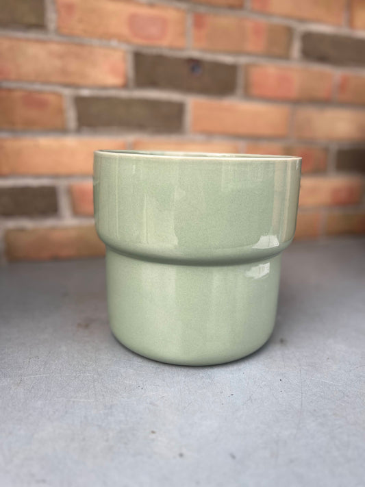7.8" Lane Cylinder - Green