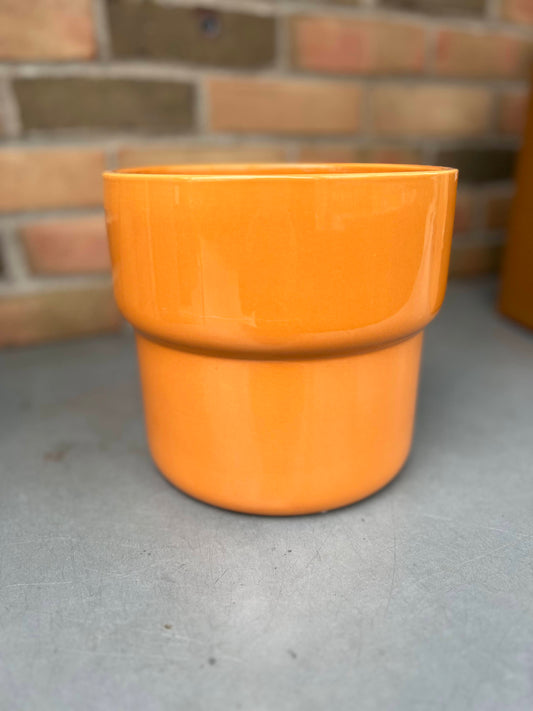 7.8" Lane Cylinder - Orange