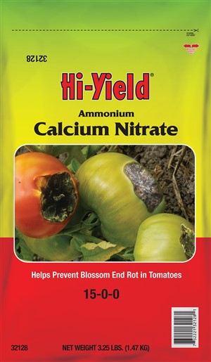 Ammonium Calcium Nitrate - 3.25lb