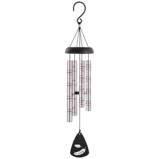 21" Sonnet Chime - "Gentle Breeze"