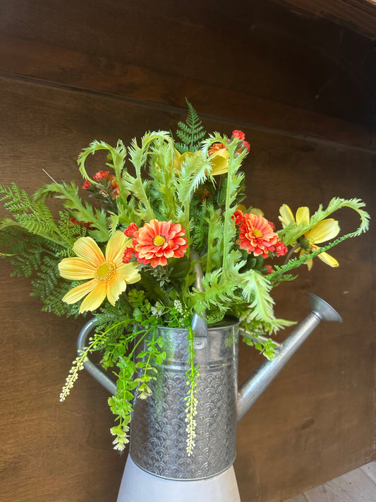 Watering Can Design
