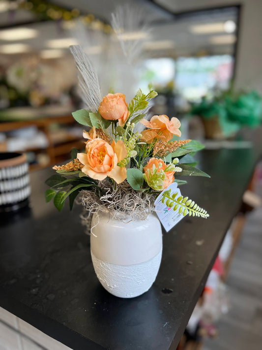 Vase Design