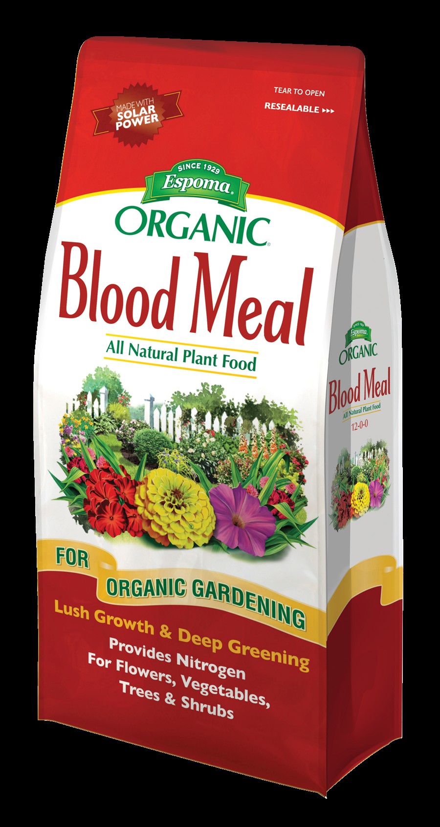 Blood Meal - 3lb