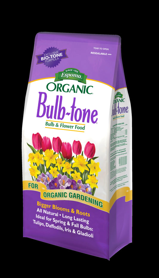 Bulb Tone - 4lb