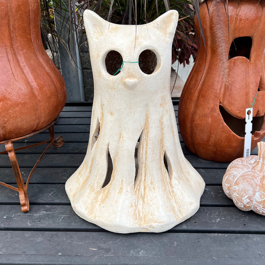 Ghost Cat 21"