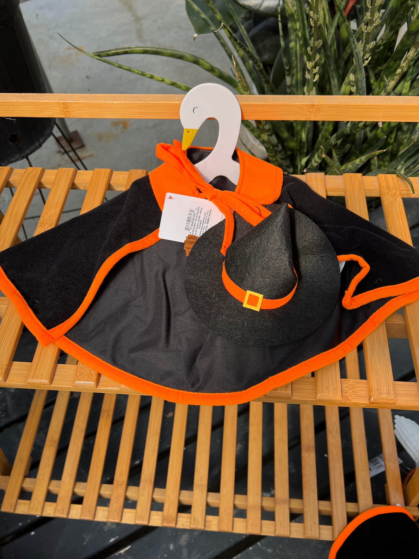 Witch - Giddy Outfit