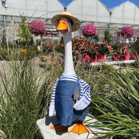 Gardener - Giddy Outfit