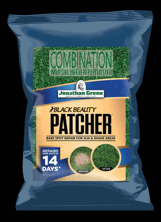 Black Beauty® Patcher Lawn Bare Spot Repair 7lb