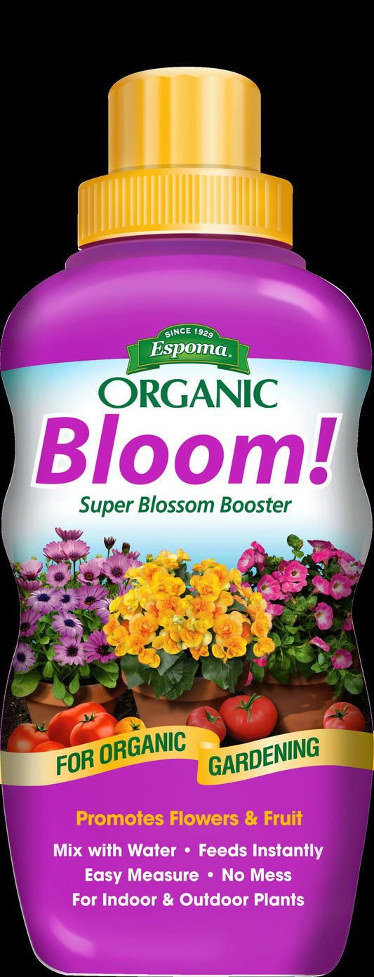 Bloom! Super Blossom Booster - 16oz