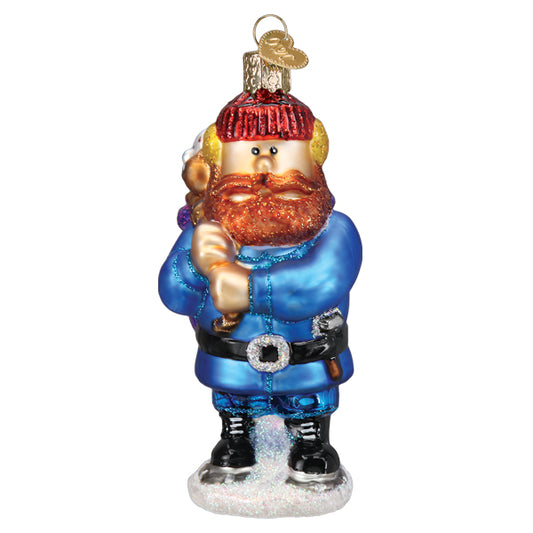 Yukon Cornelius™