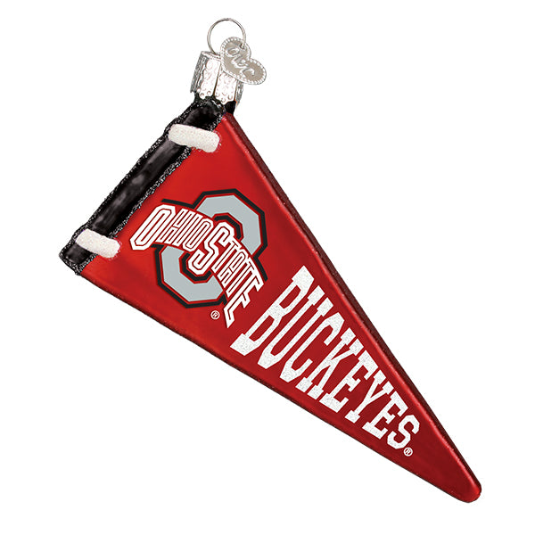 Ohio State Pennant