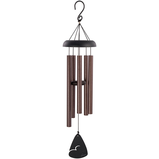 30" Bronze Signature Series Chime