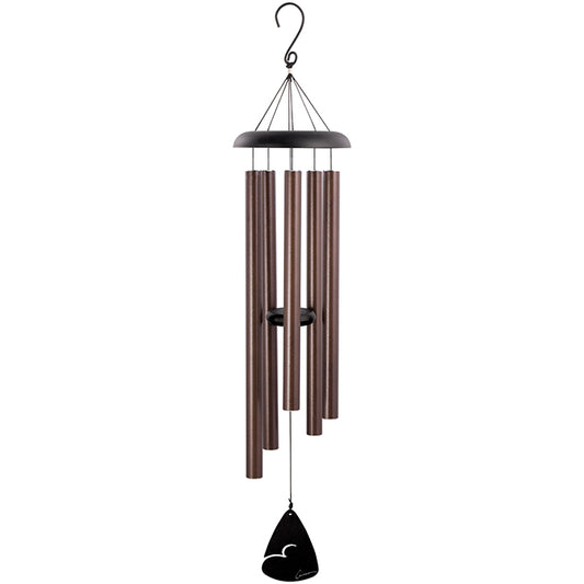 44" Bronze Signature Series Chime