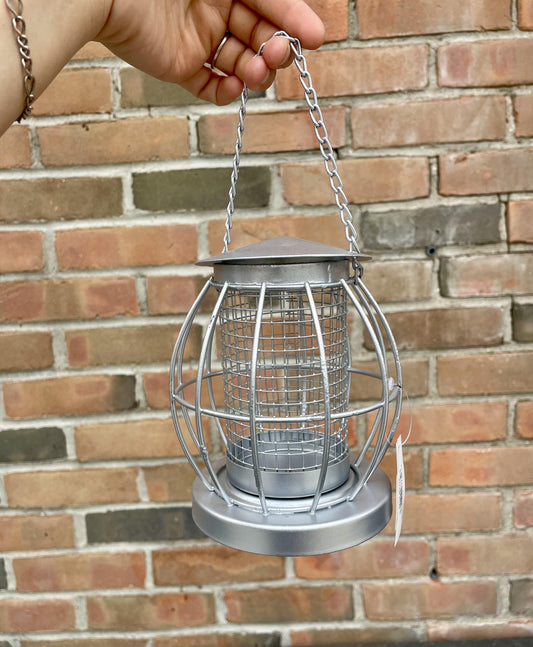 Mini Bird Feeder