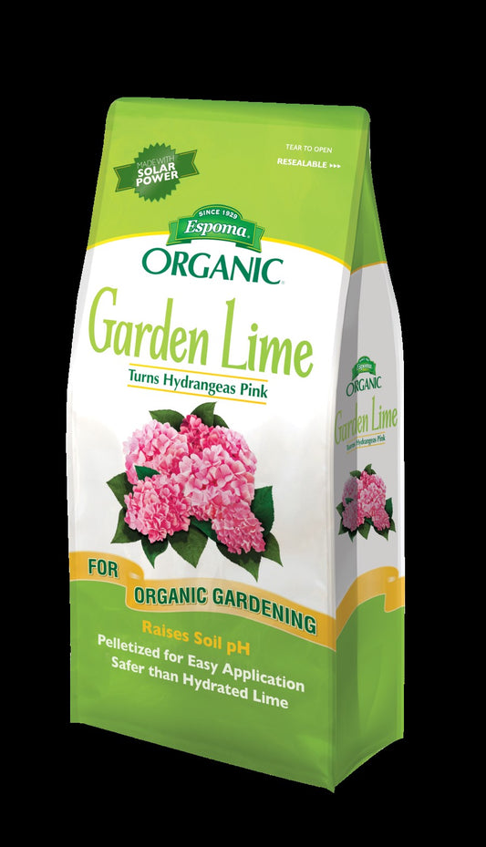 Garden Lime - 5 lb