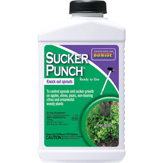 Sucker Punch RTU - 8oz