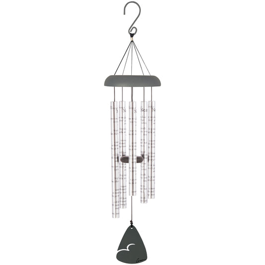 30" Sonnet Chime - "Always Near"