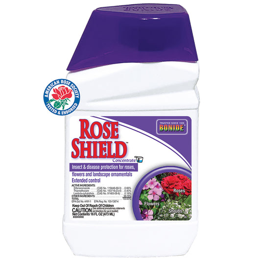 Rose Shield - 16oz