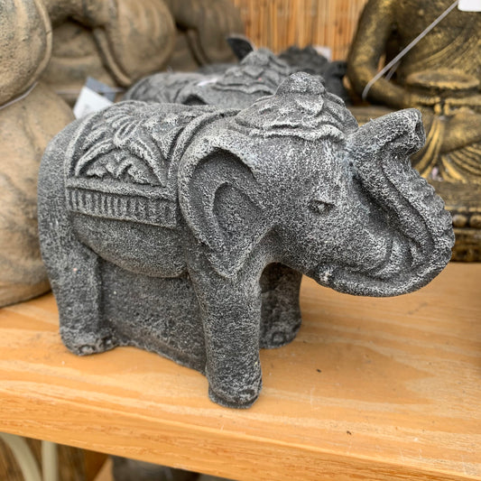 4" Elephant